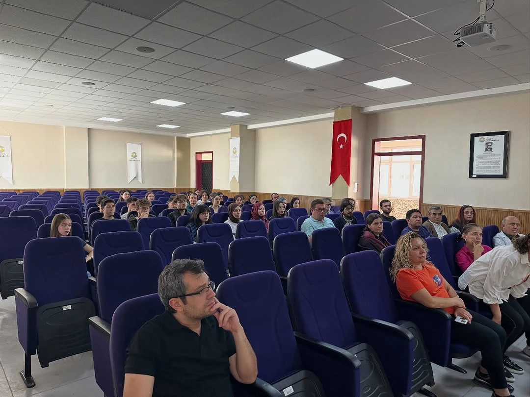 2025-2026 Eğitim Öğretim Yılı Oryantasyon Programı